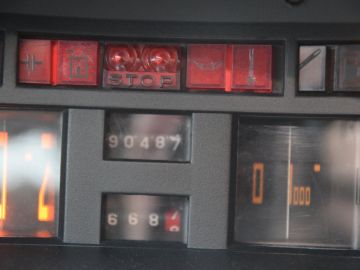 Citroën CX